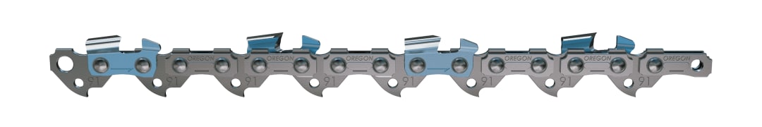 Oregon T56 VersaCut Saw Chain for 16 in. Bar - 56 Drive Links - fits Husqvarna, Echo, Poulan, Craftsman and more