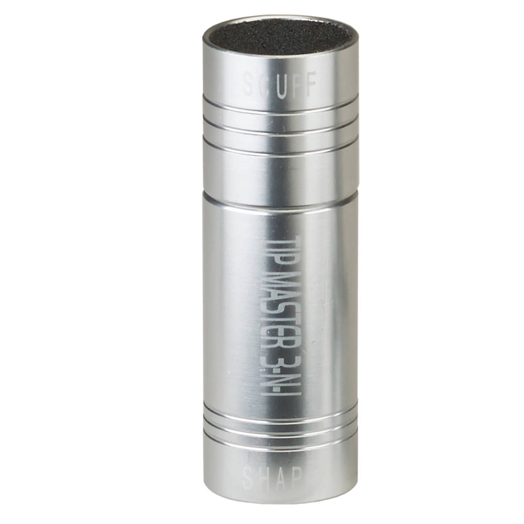 TIP MASTER 3-IN-1 ALUMINUM TIP