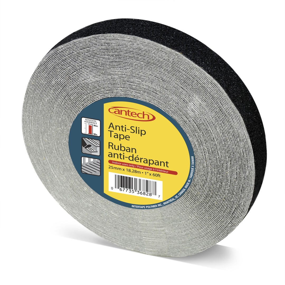 36800 Anti Slip Abrasive Grain PE with Acrylic Adhesive