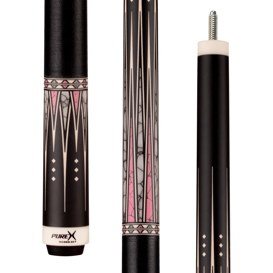 Lucasi Pure X Pro Pink Recon C