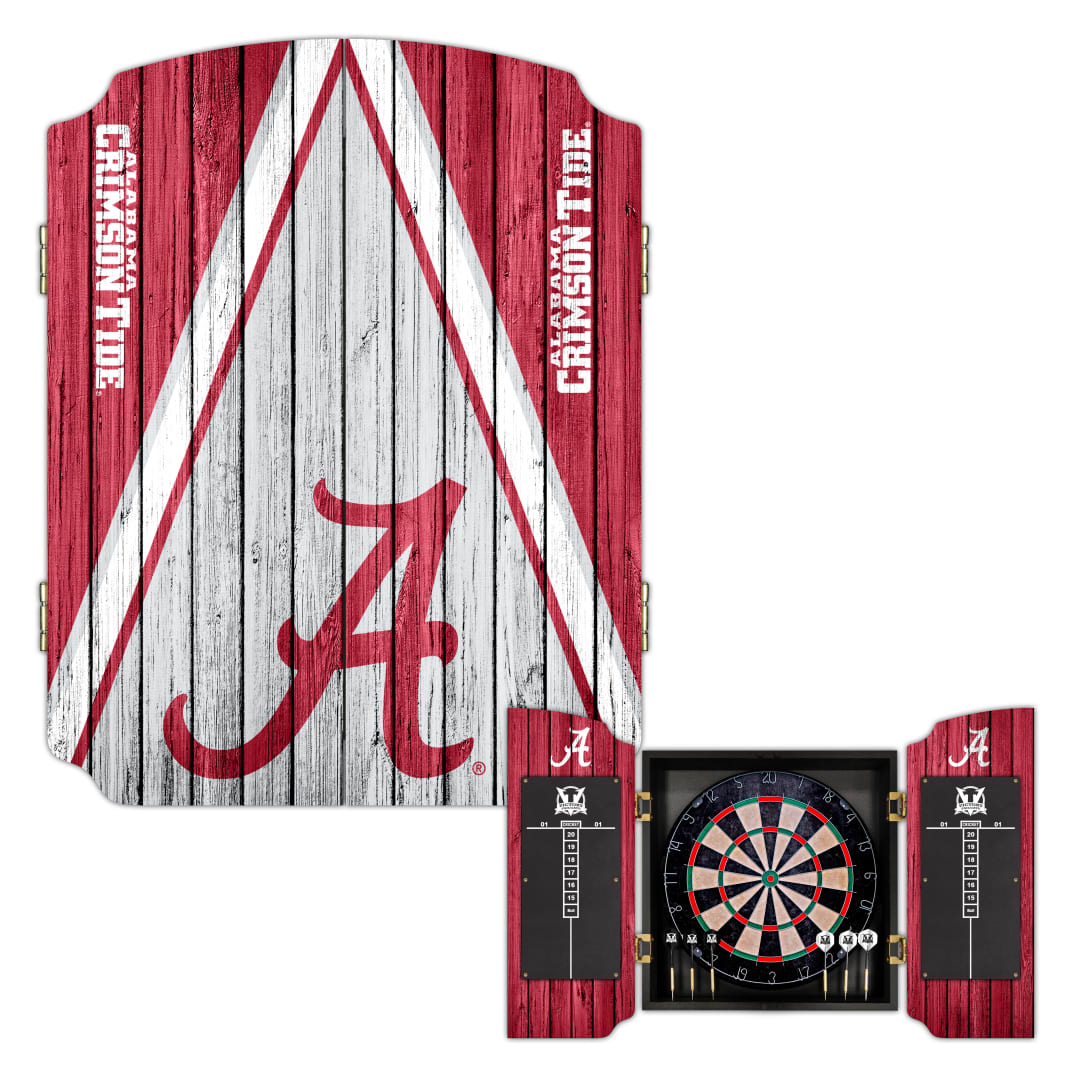 University of Alabama Crimson