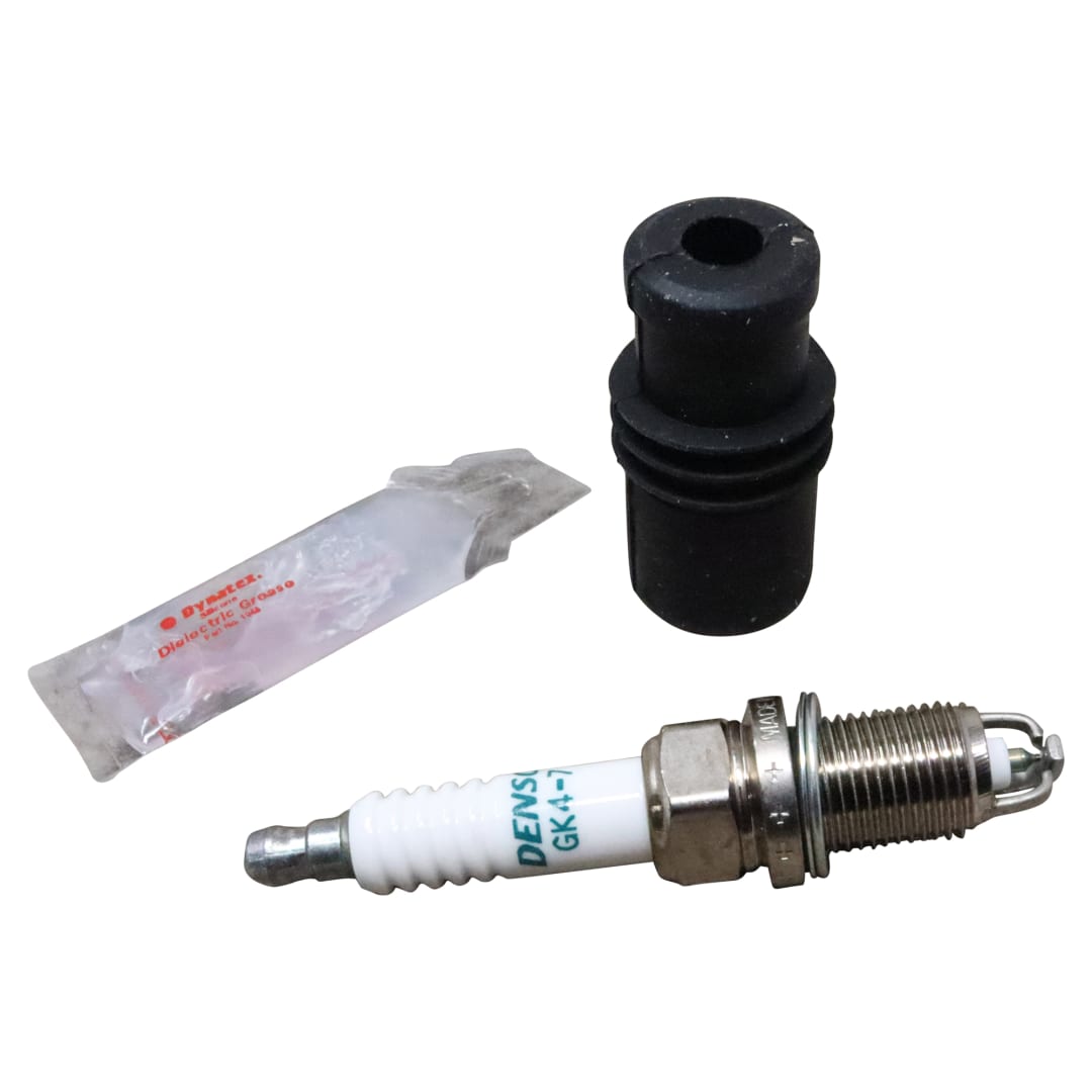 Denso Spark Plug Kit (Cng)