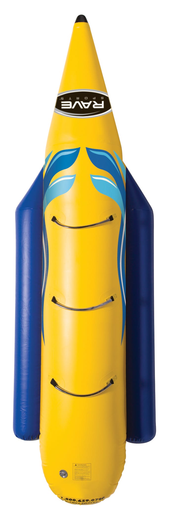 Waterboggan