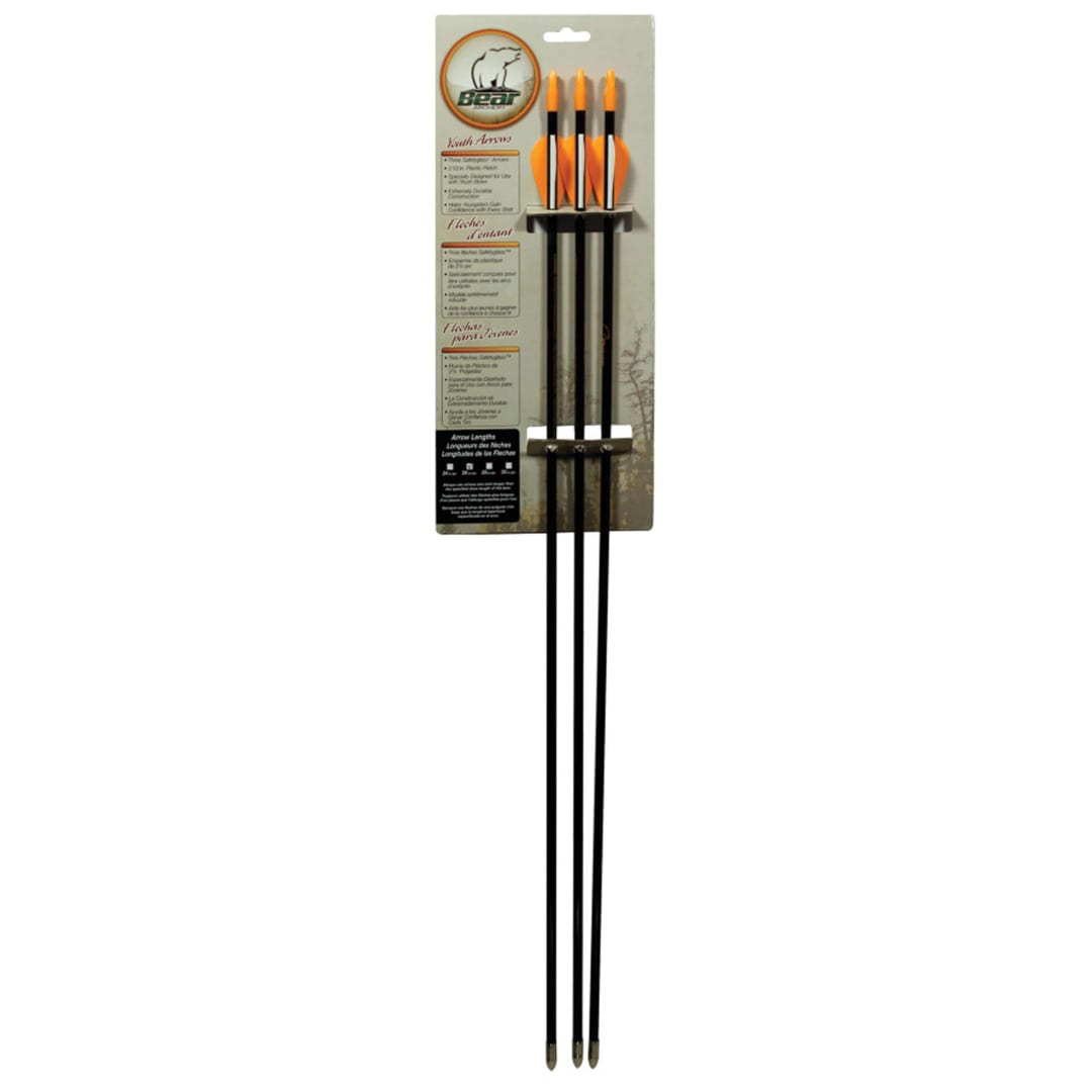 Bear Archery Youth 30" Safety 