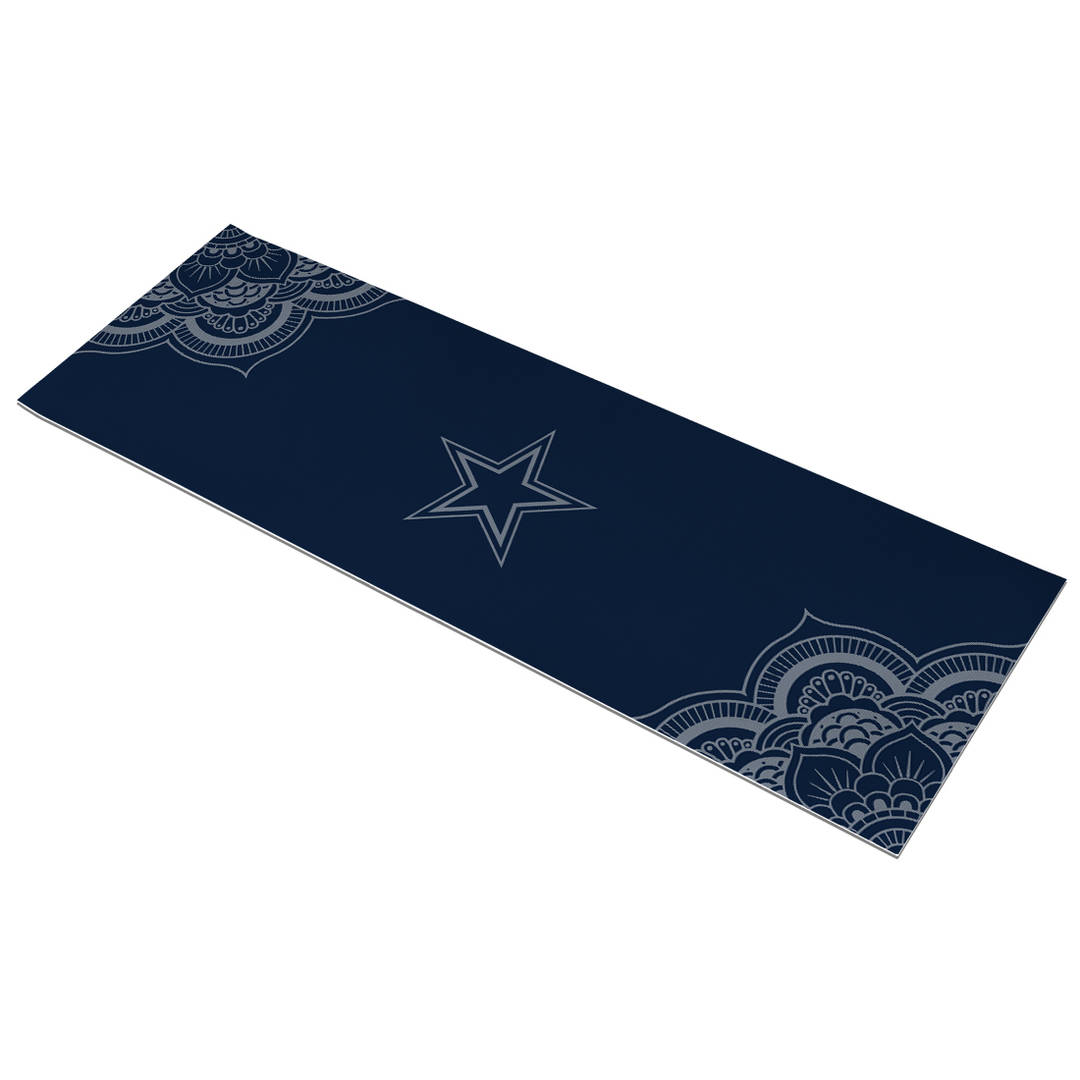 Dallas Cowboys | Yoga Mat
