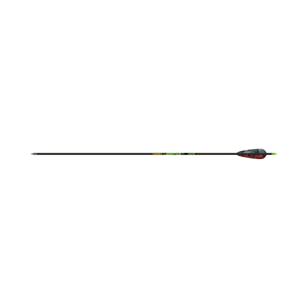 Gold Tip Hunter XT Arrows .246