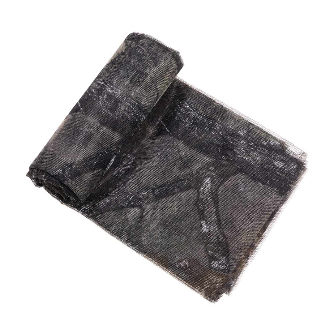Vanish™ Camo Netting for Ground Hunting Blinds, 12' x 56", Realtree Edge® Camo