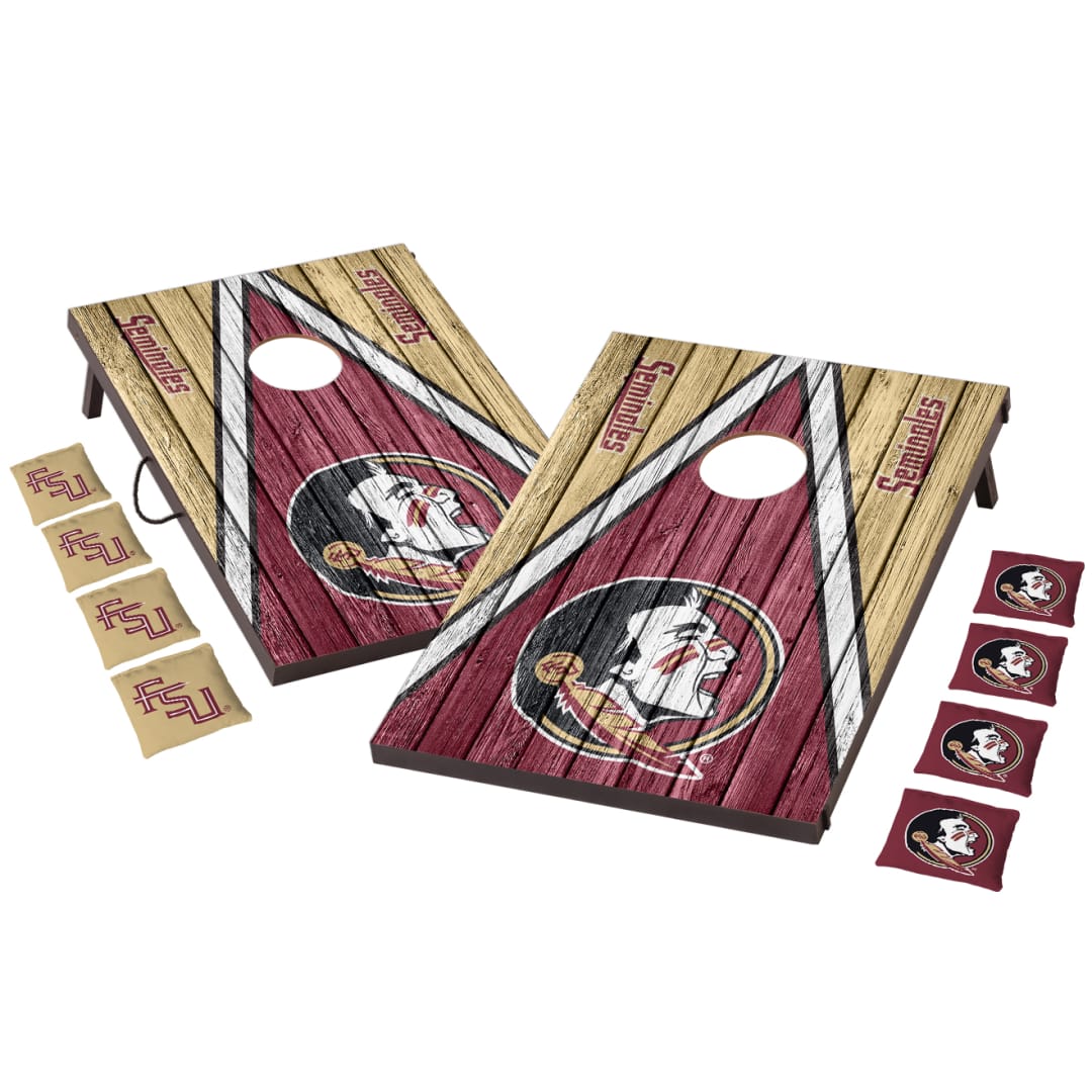 Florida State University Semin