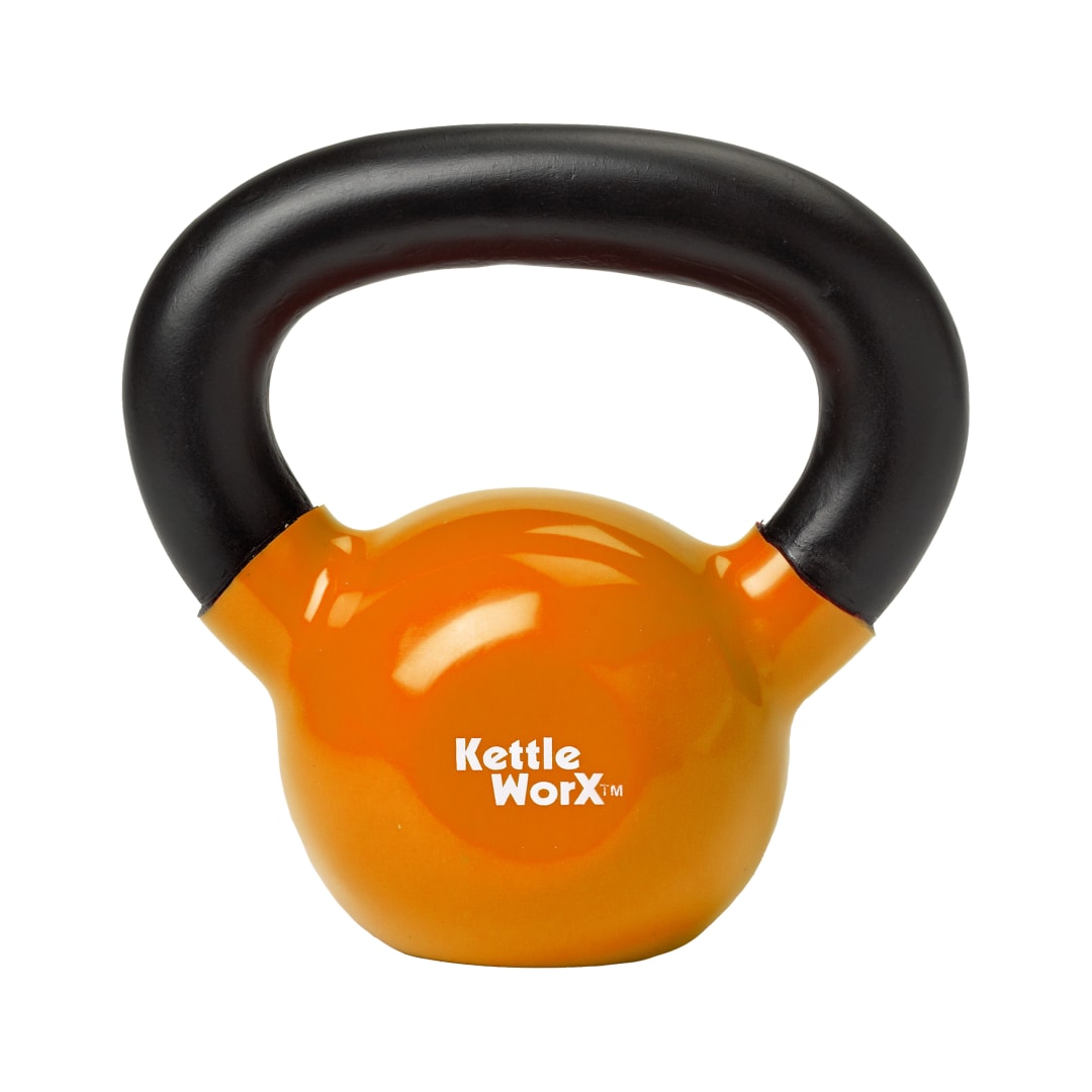 KettleWorX 15 LB Kettleball We