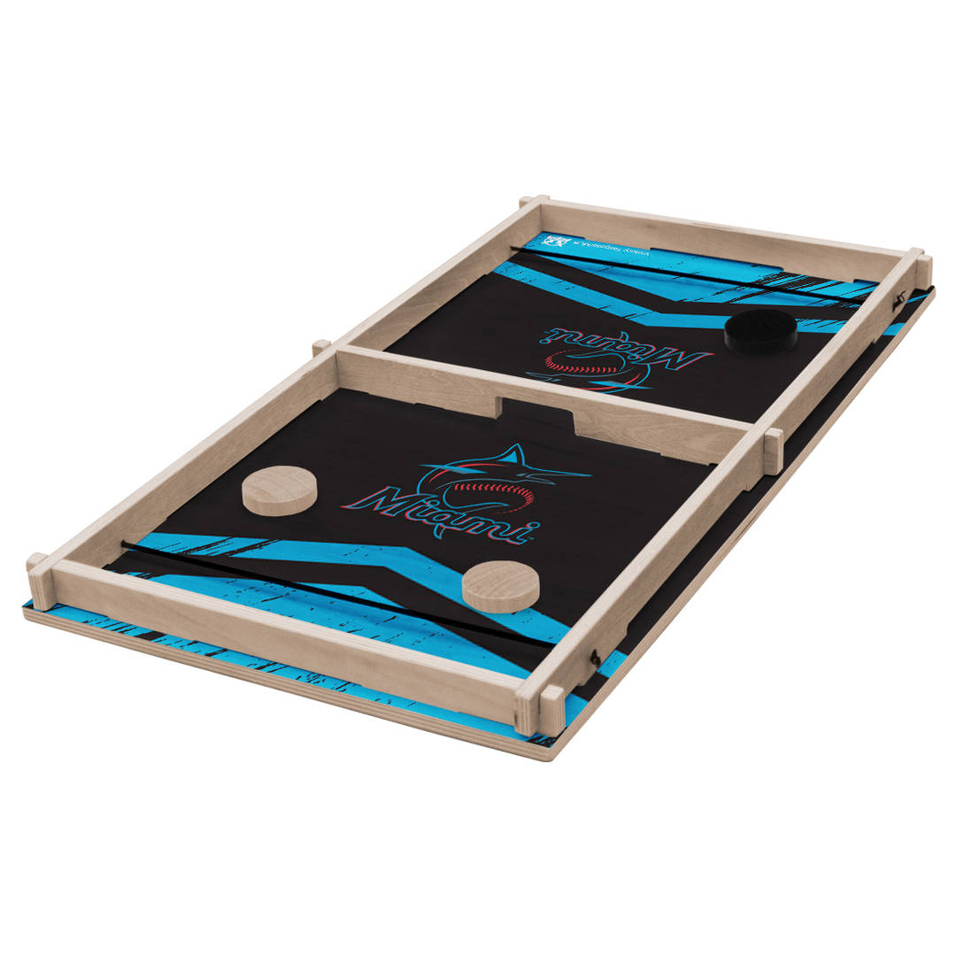 Miami Marlins | Fastrack