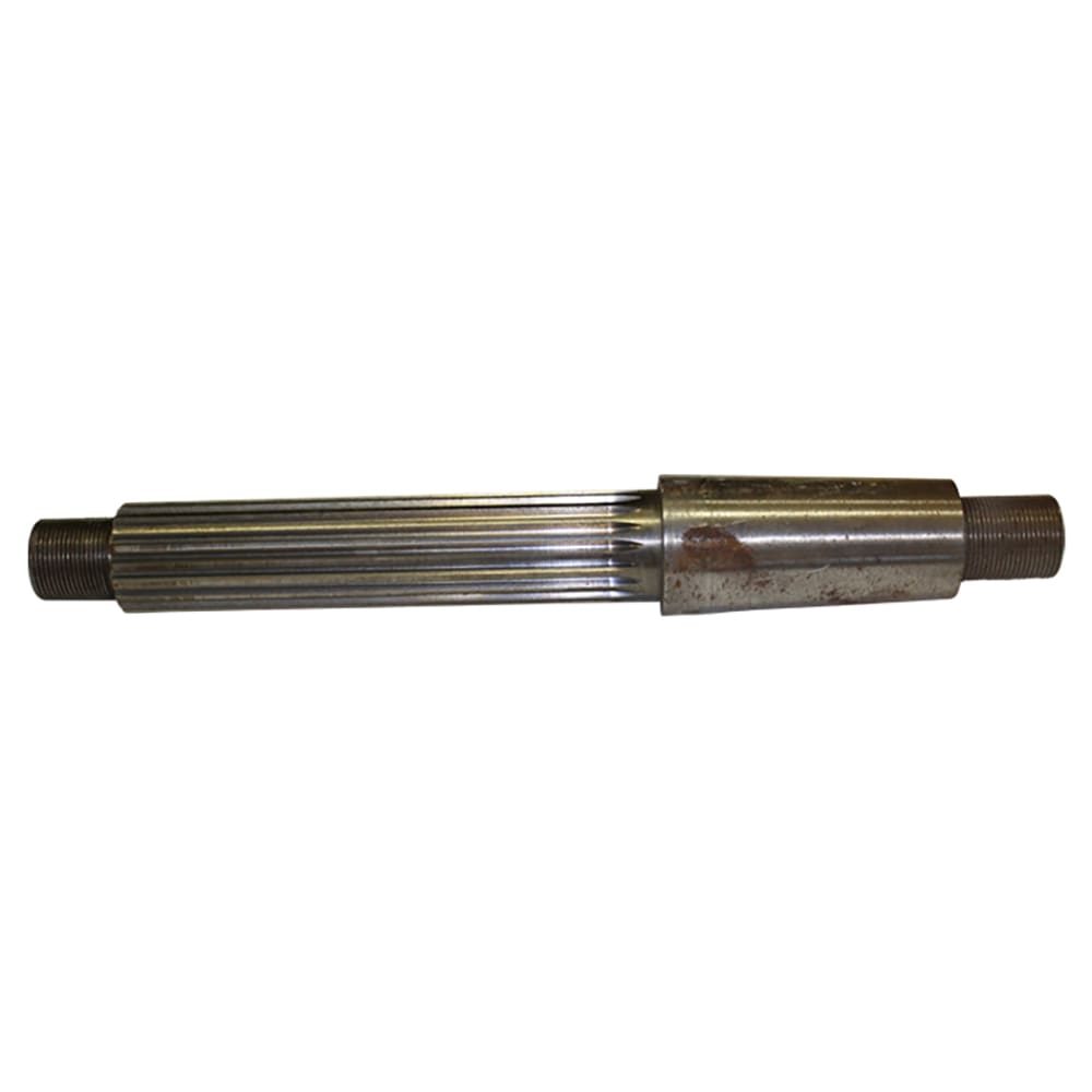 Wastebuilt® Replacement for Heil Shaft Grabber Gear Box Large Python
