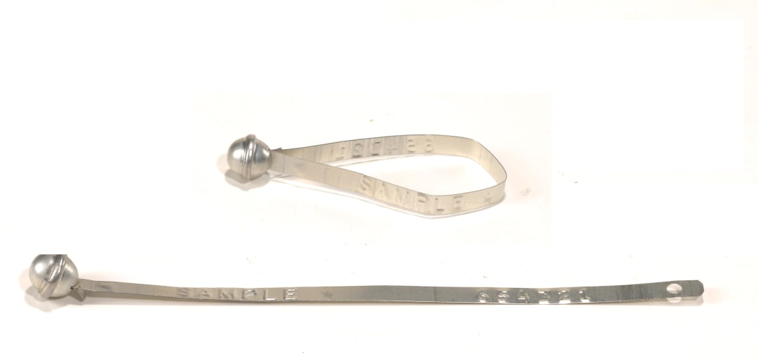 Globe Mechanical Seals 1000 Pack