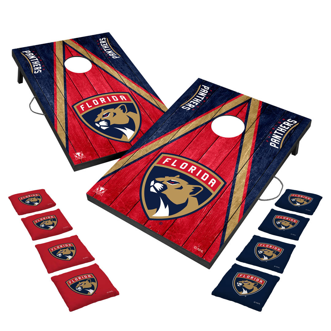 Florida Panthers | 2x3 Bag Tos