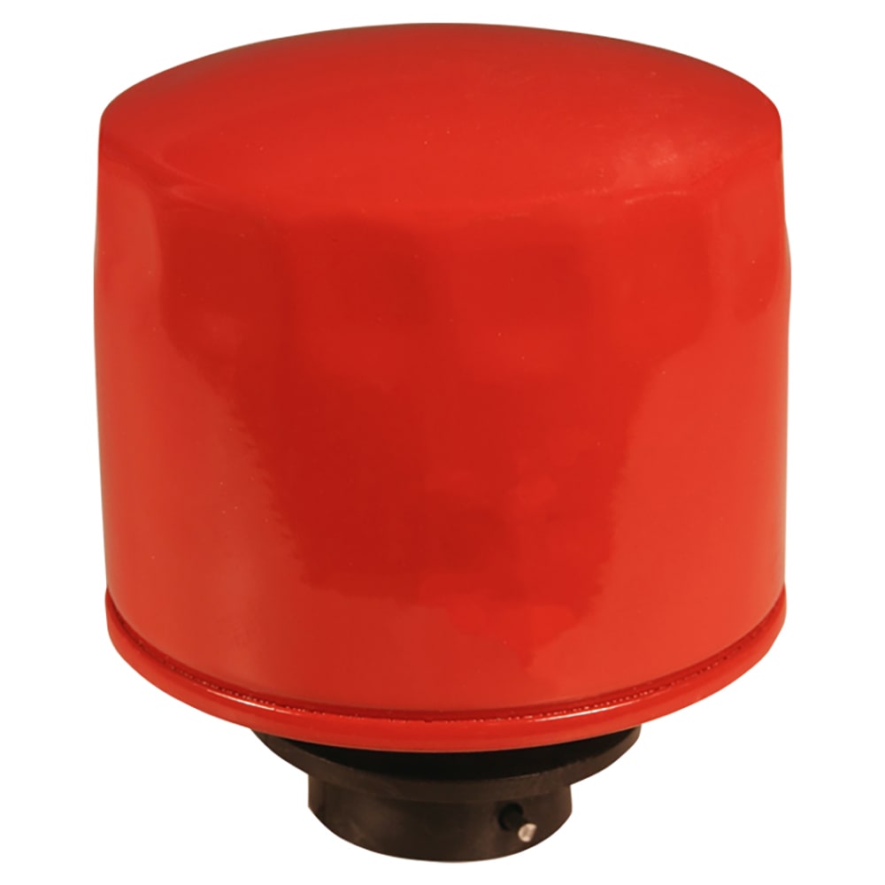 Galbreath™ Spin On Breather with Flange