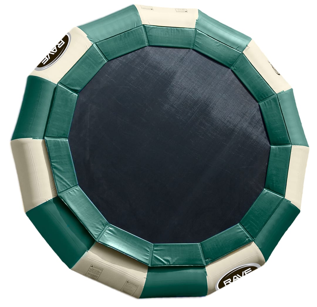 Aqua Jump Eclipse 200 Northwoo