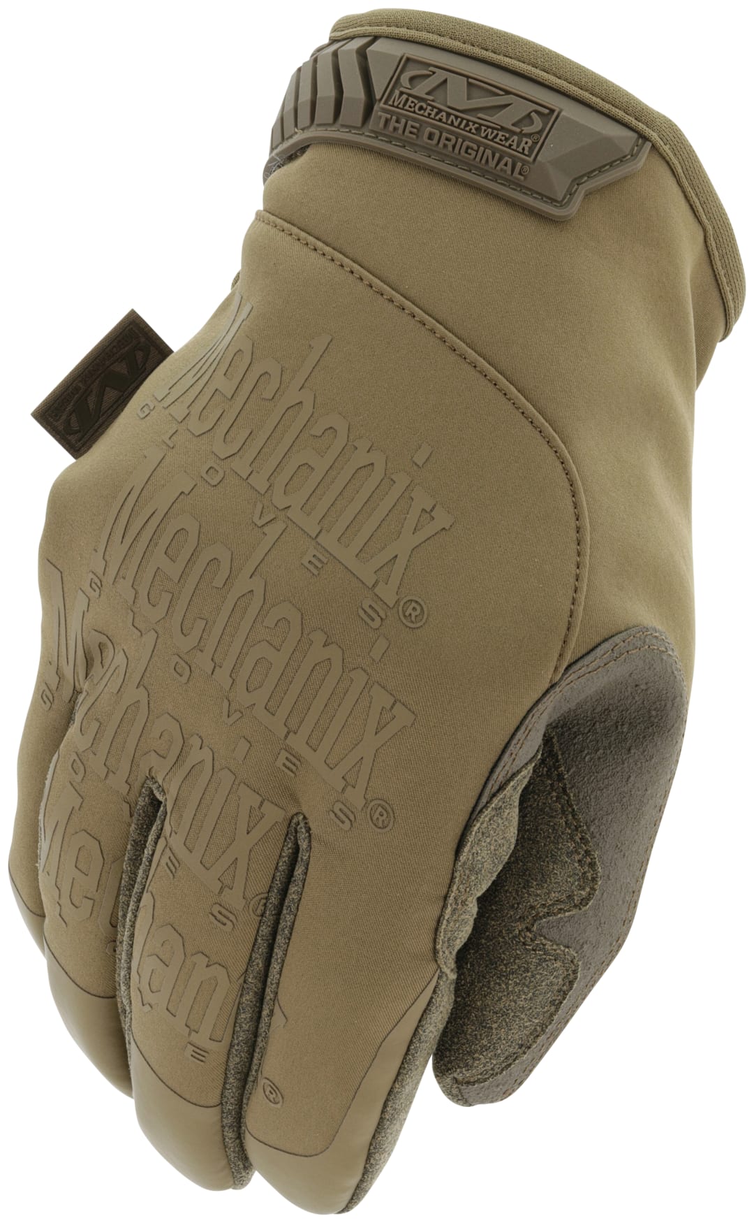 Tactical ColdWork™ Original® - Coyote