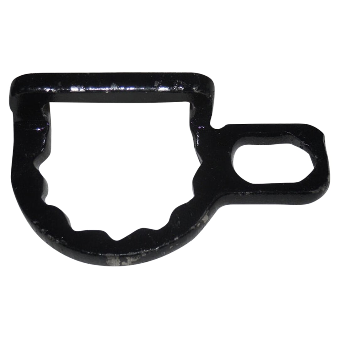 Wastebuilt® Replacement for McNeilus Keeper,ECC S Roller Pin Right Hand