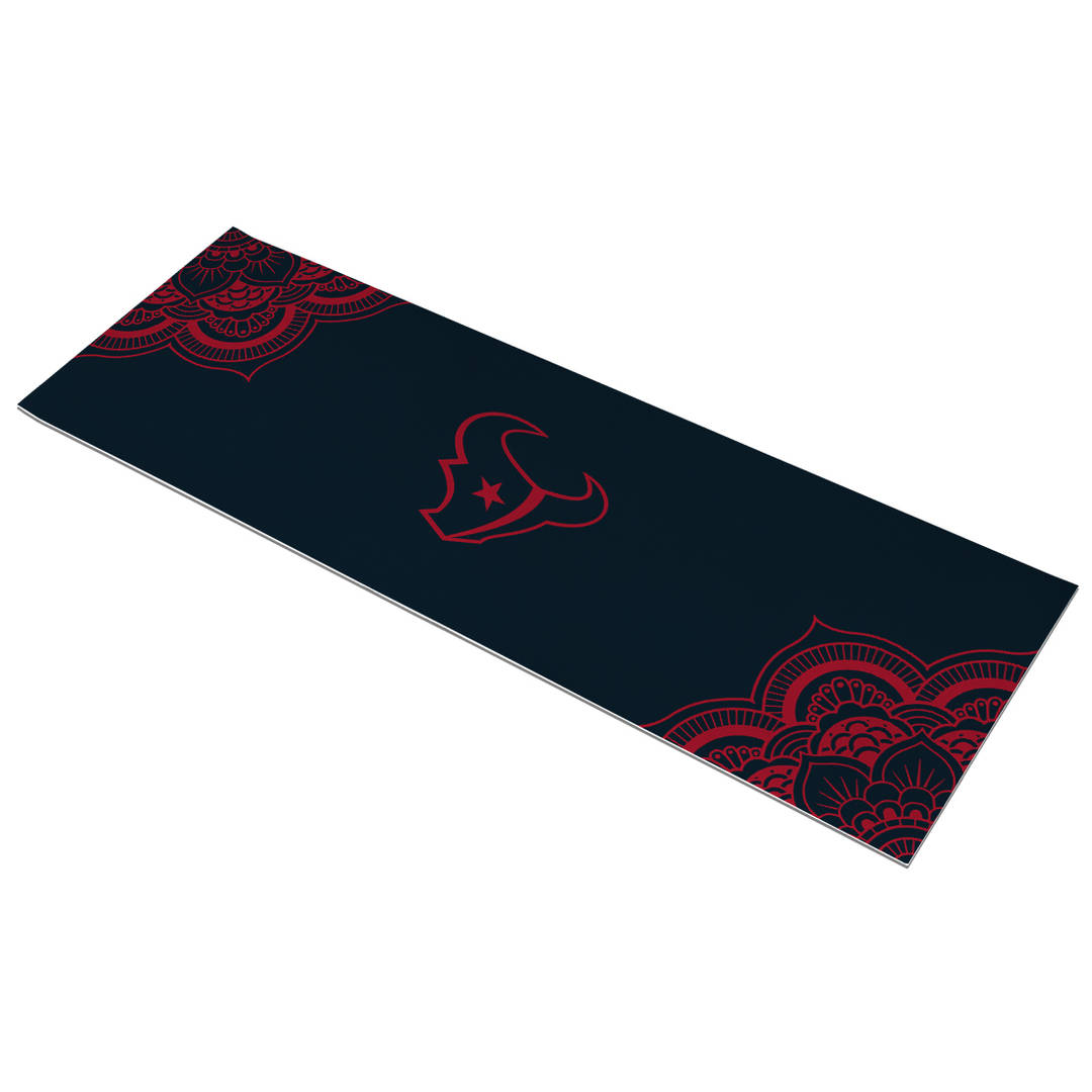 Houston Texans | Yoga Mat