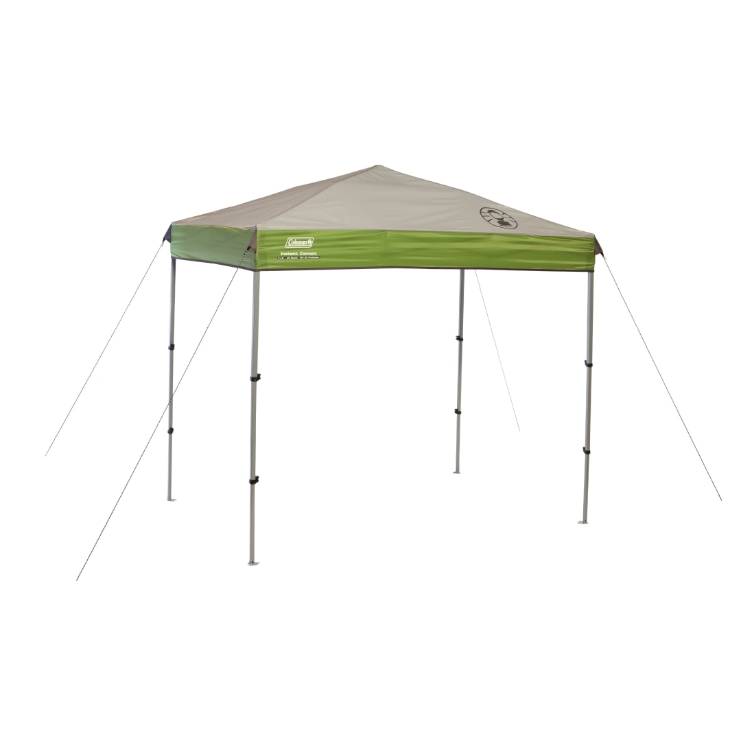 Coleman® 7 x 5 Canopy Sun Shelter Tent with Instant Setup