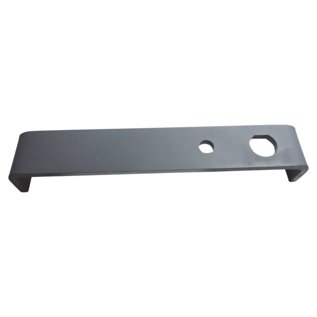 Wastebuilt® Replacement for McNeilus Handle, Keyed, Door Latch