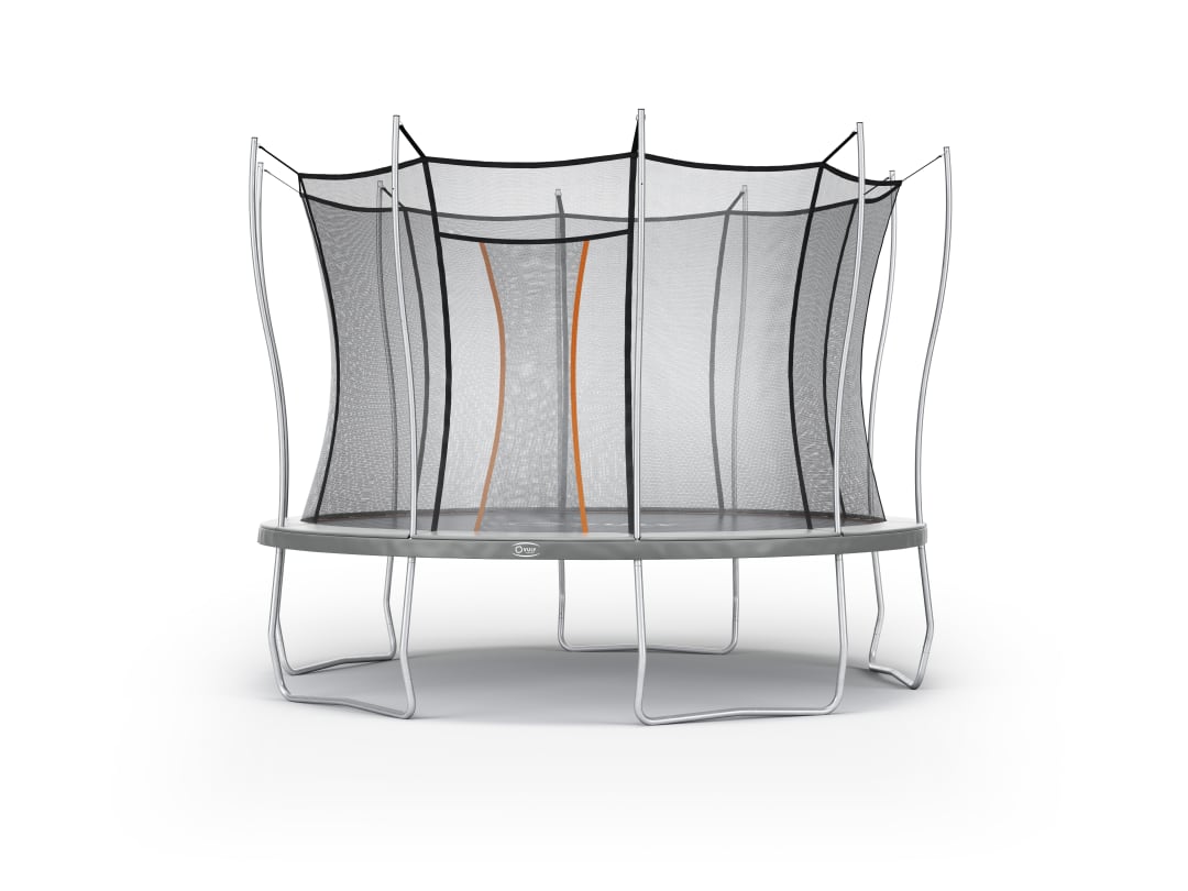 Vuly Ultra Trampoline with Ext