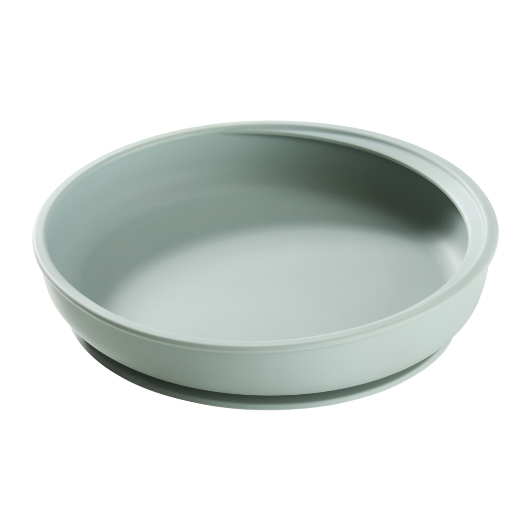 TT SILICONE PLATE GREEN