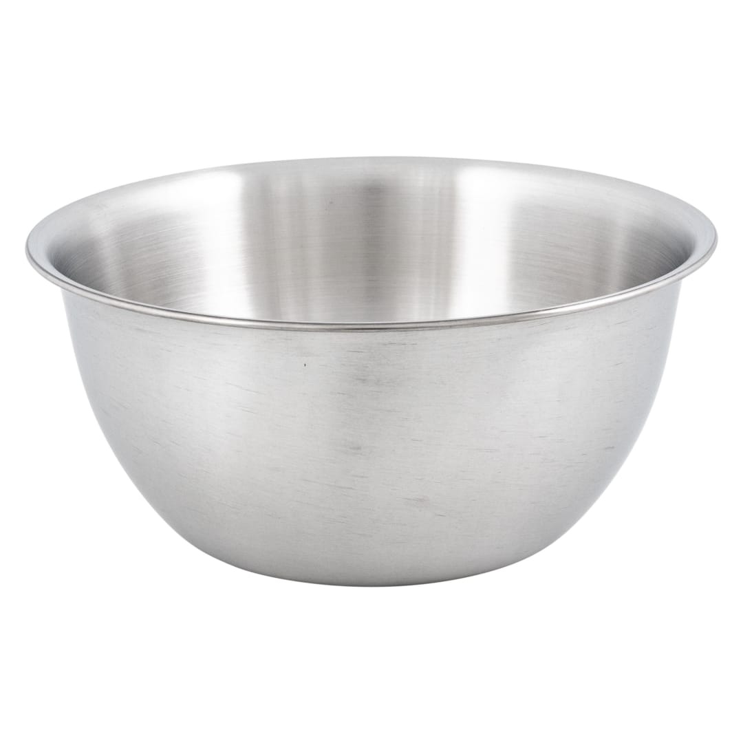 HDMB-5 - Mixing Bowl S/S Heavy Duty True Capacity 5 Qt