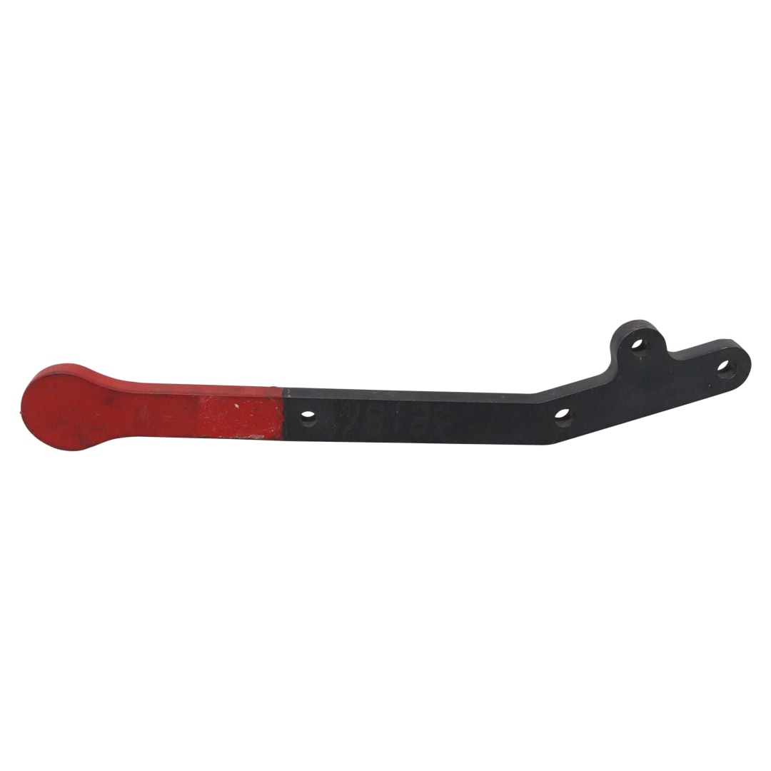 Wastebuilt® Replacement for Labrie Crusher Panel Handle