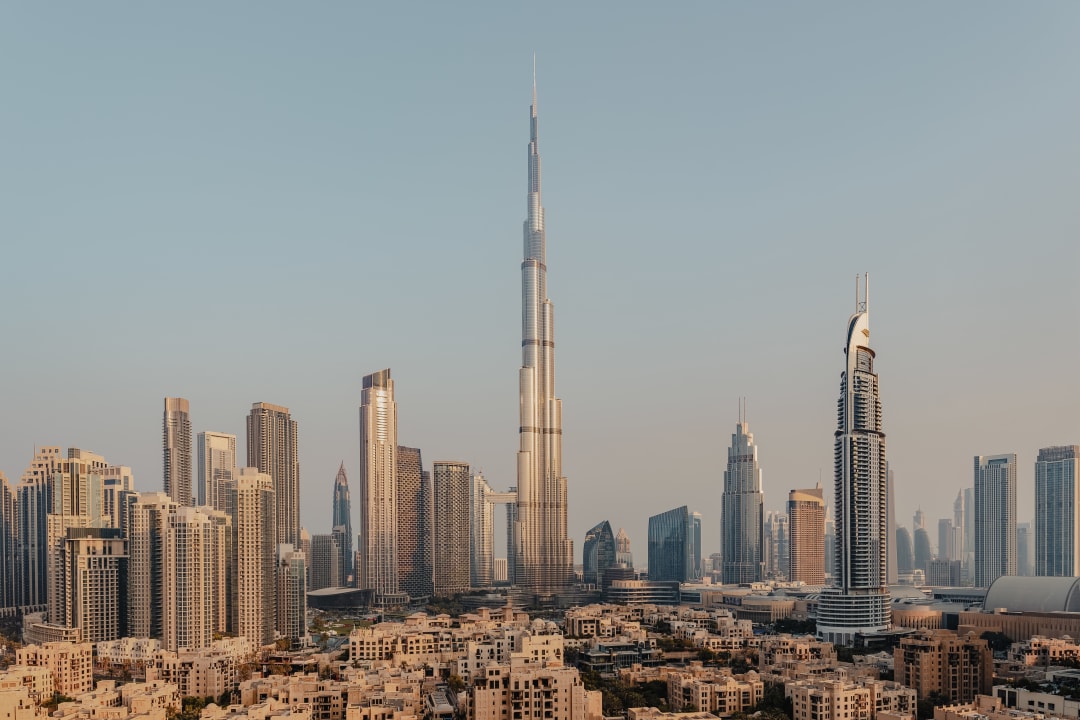 Dubai
