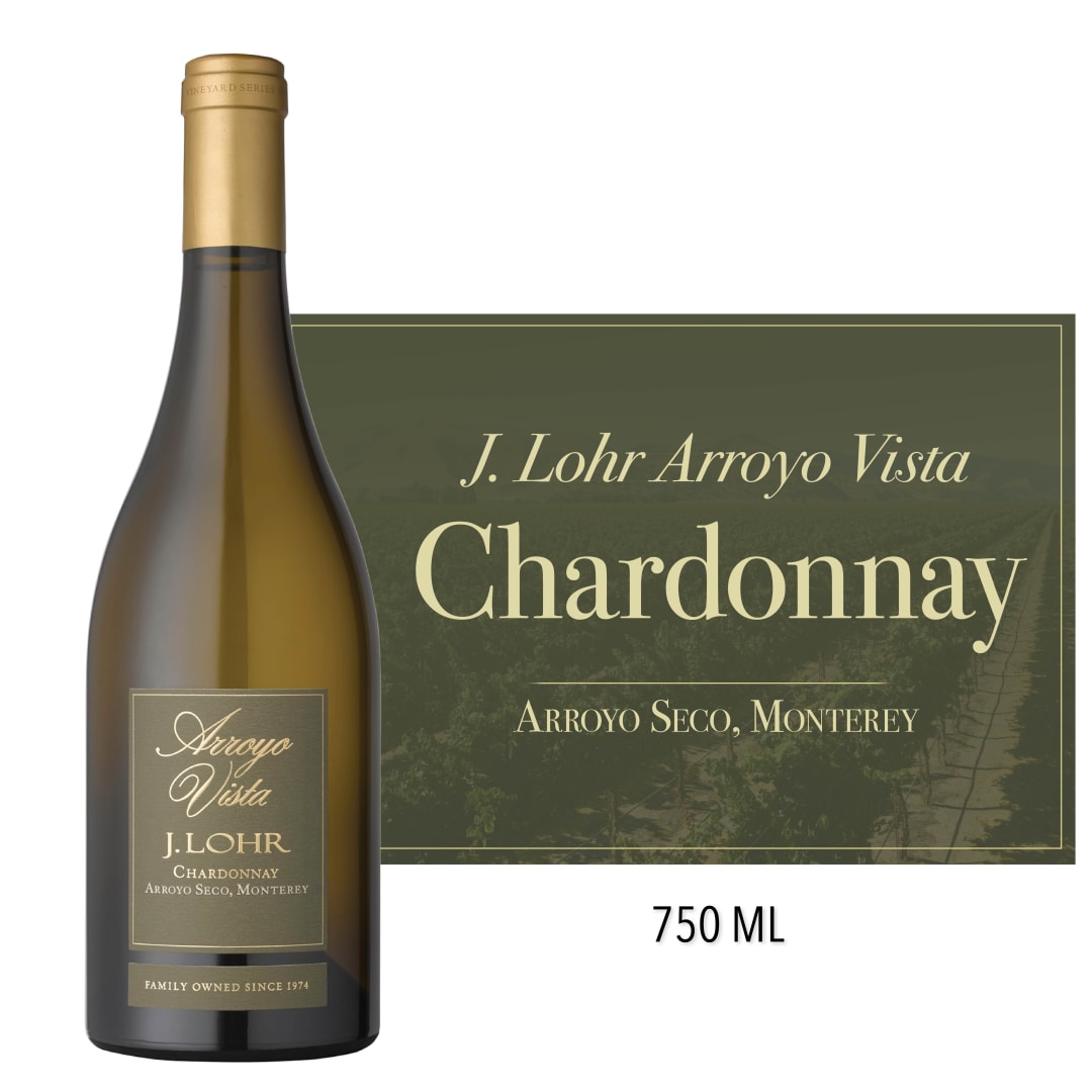 J. Lohr Arroyo Vista Chardonnay