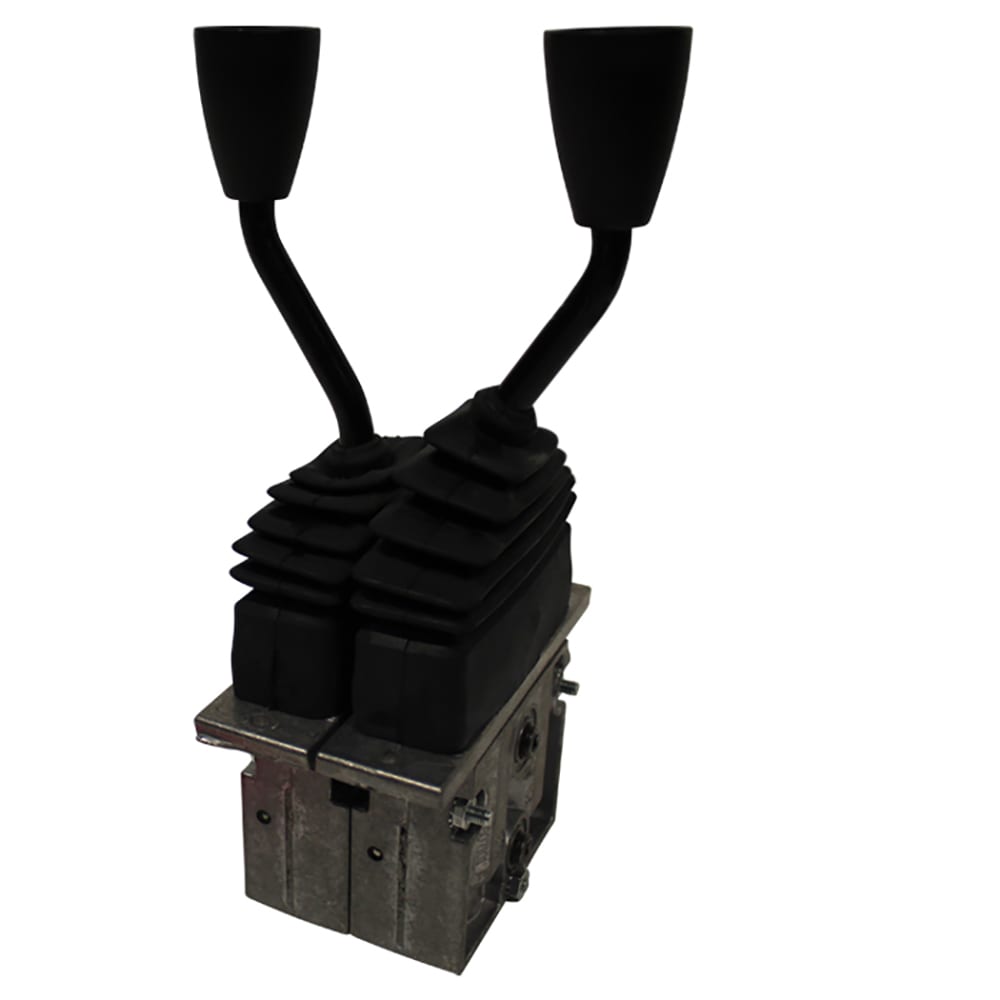 Galbreath™ Valve 2 Spool ML Air