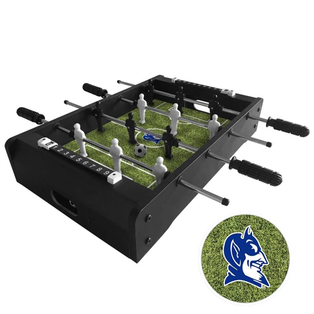 Duke University Blue Devils |