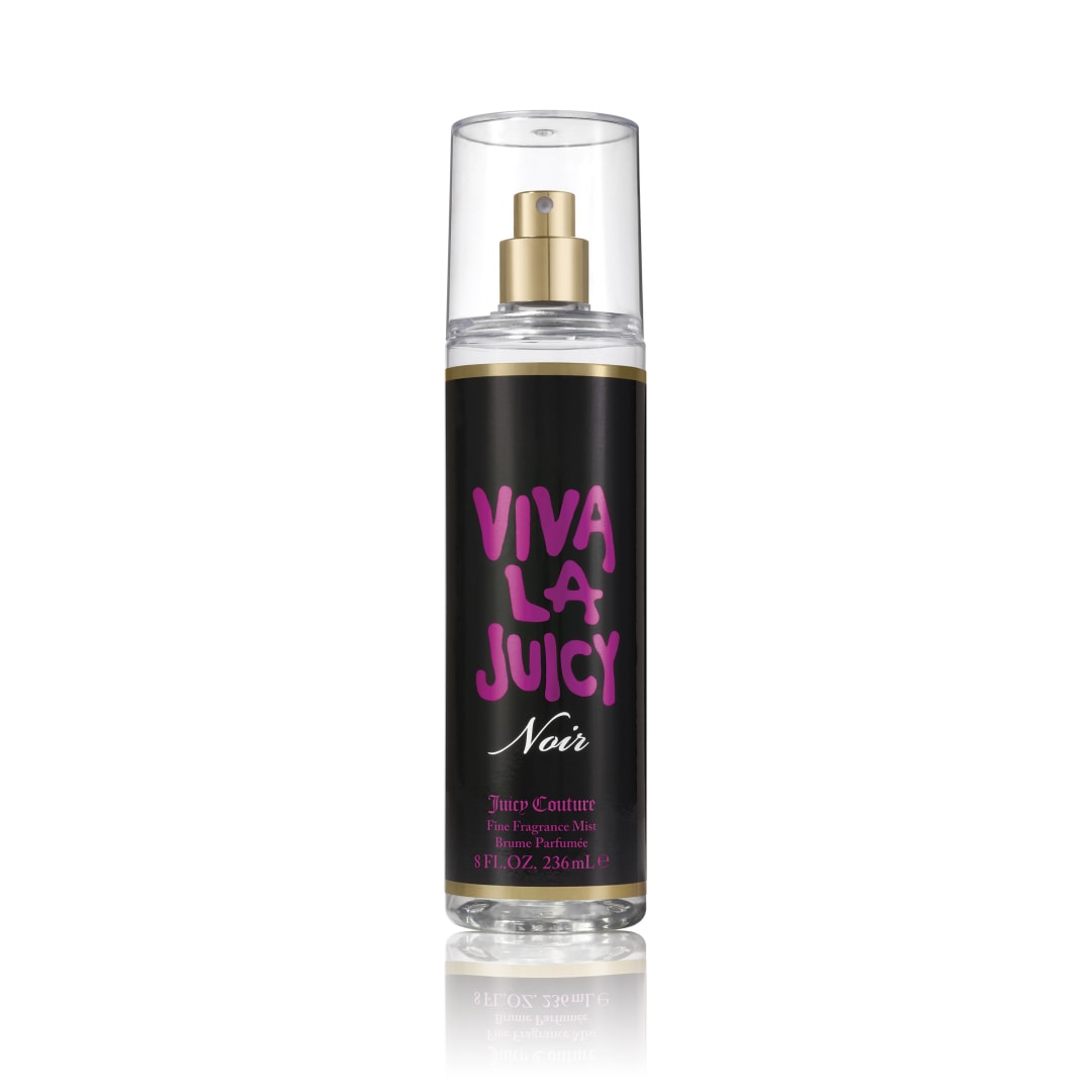 Viva La Juicy Noir Body Mist, 236ml