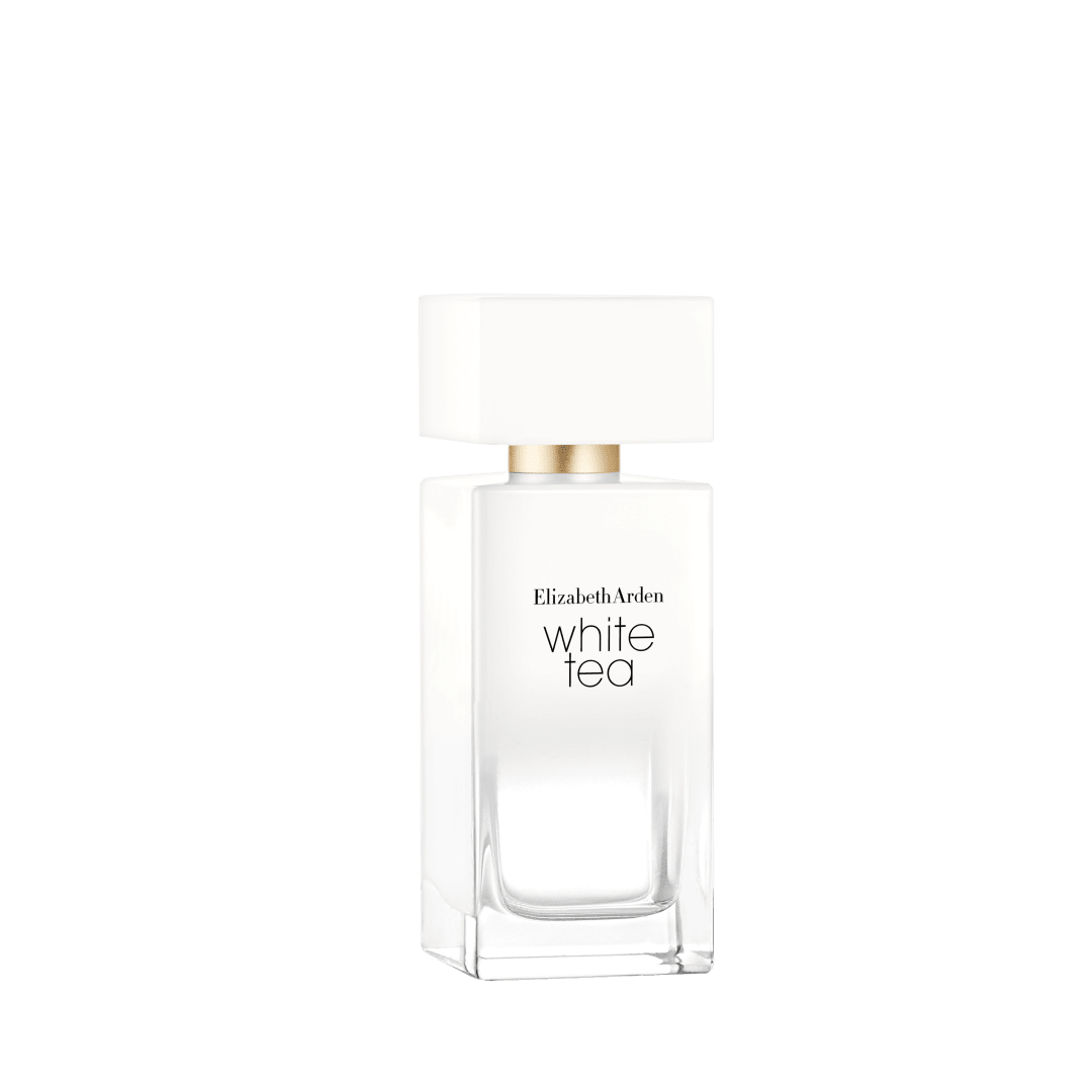 White Tea Eau de Toilette, 50ml