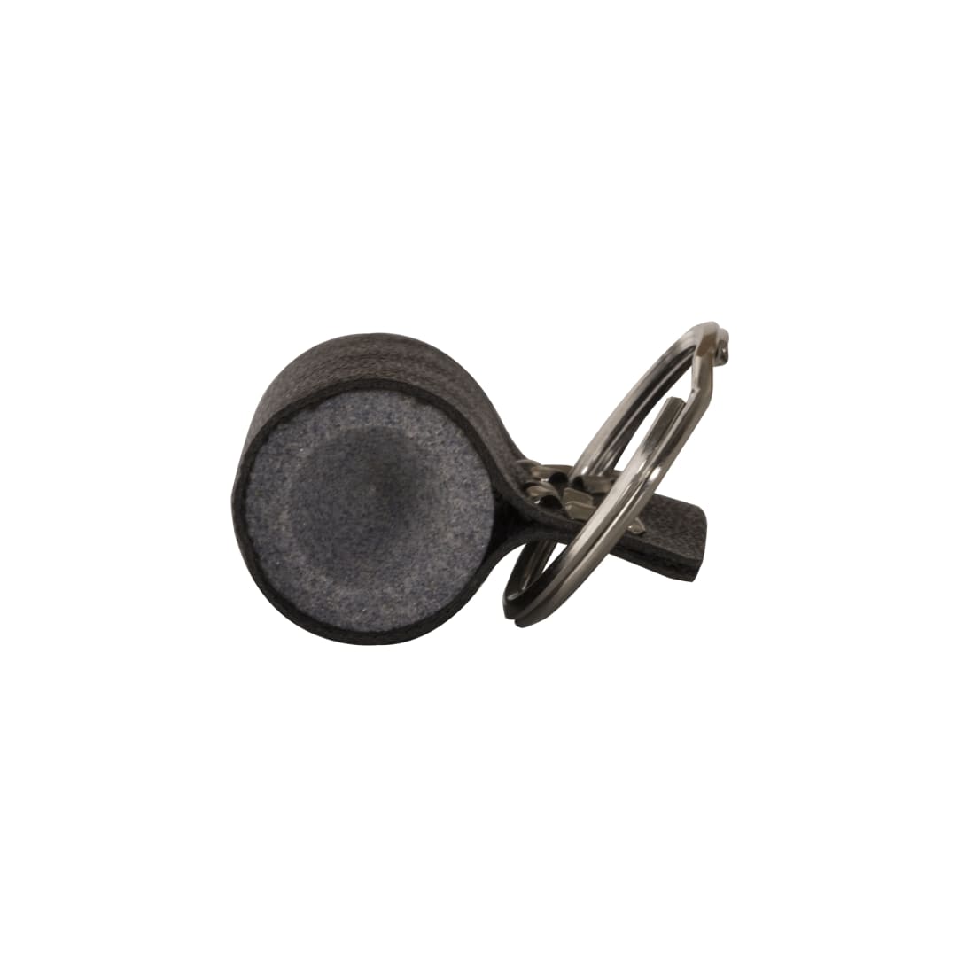 Viper Key Ring Stone Sharpener