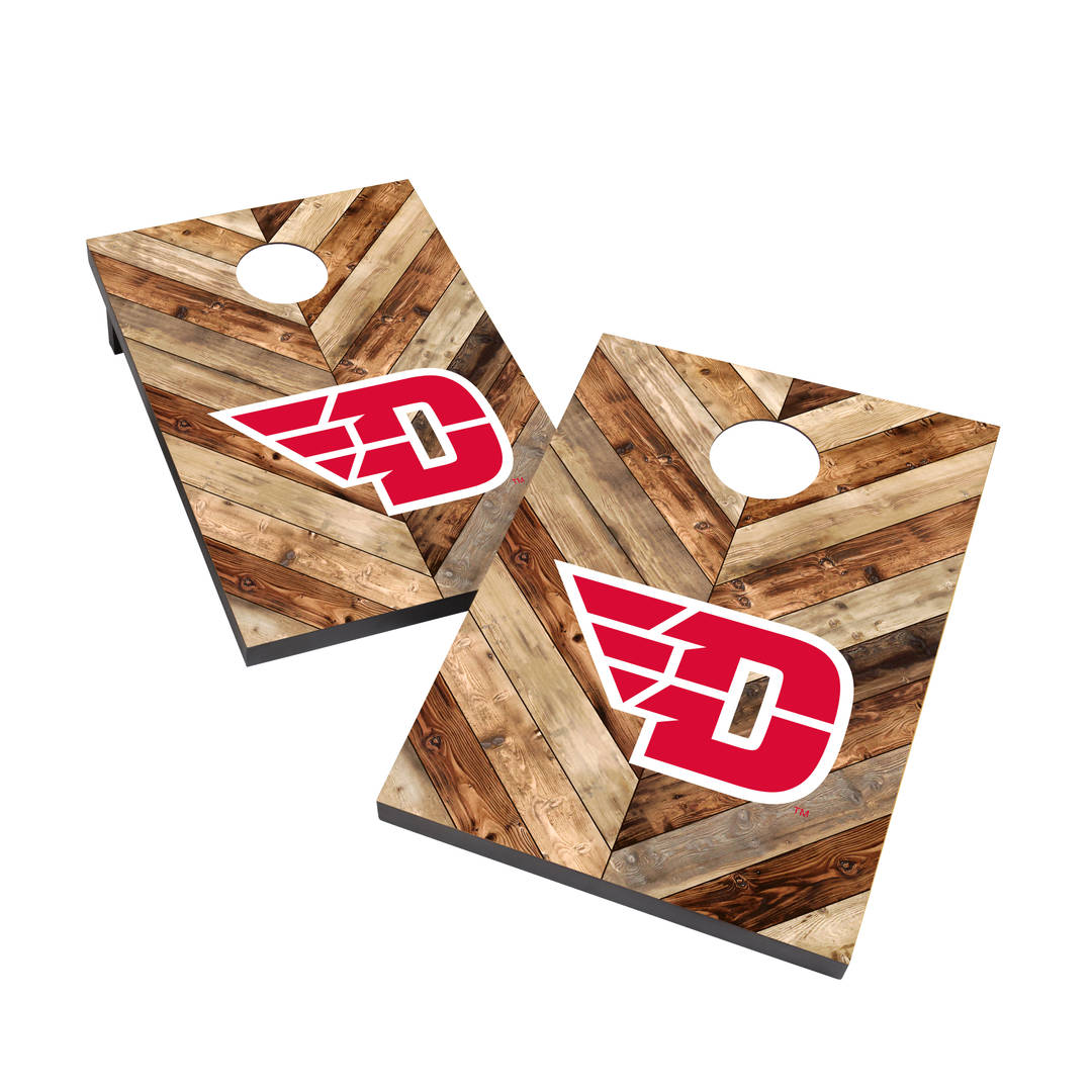 University of Dayton Flyers |