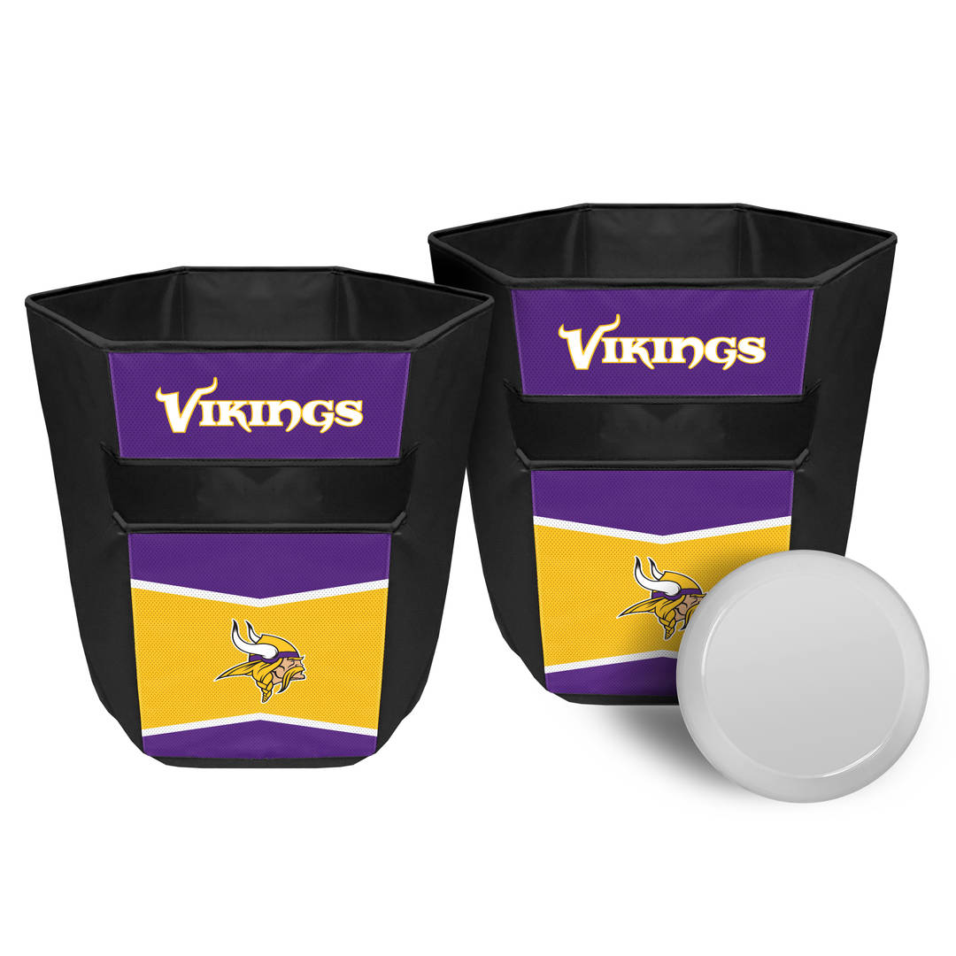 Minnesota Vikings | Disc Duel