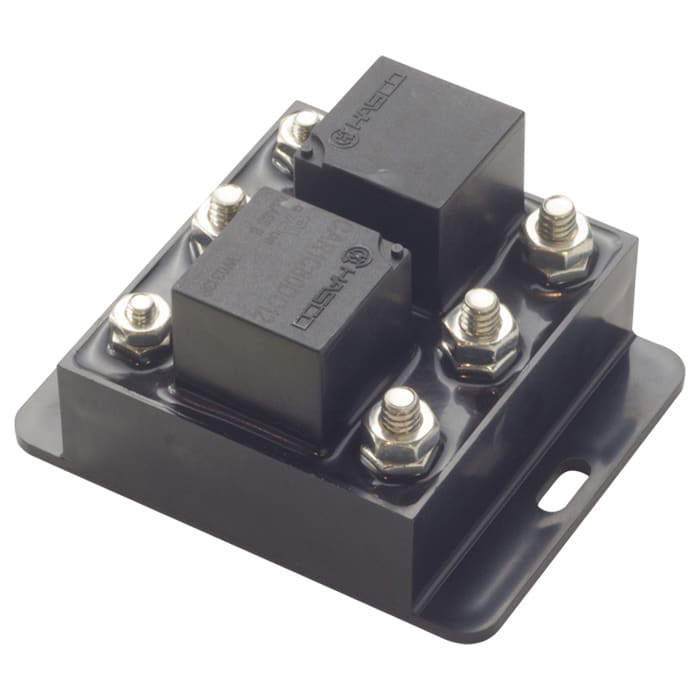 Mountain Tarp® 12V Solenoid Relay Module