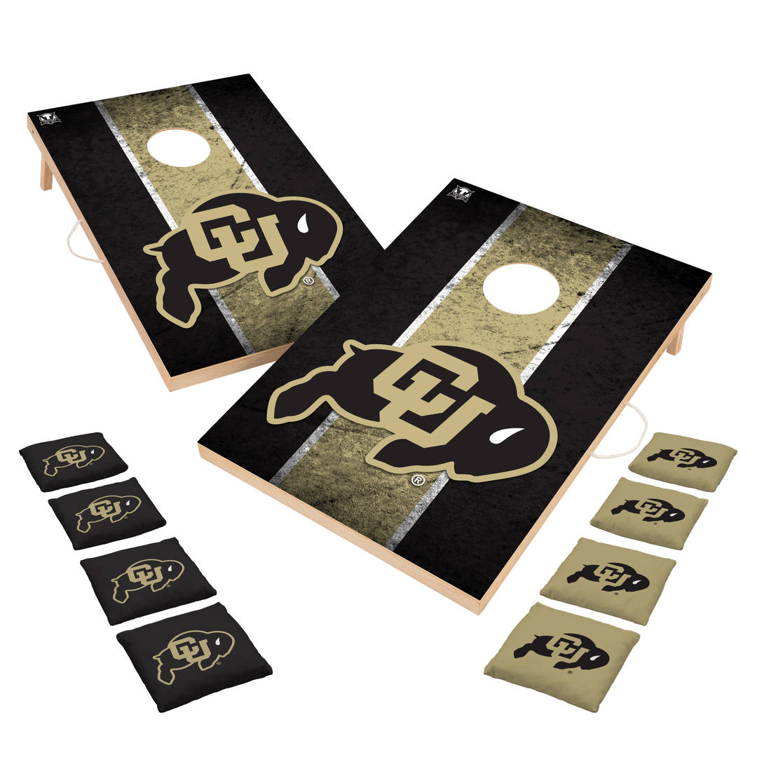 University of Colorado Buffalo