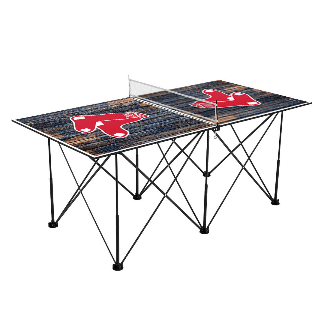 Boston Red Sox | Pop Up Table