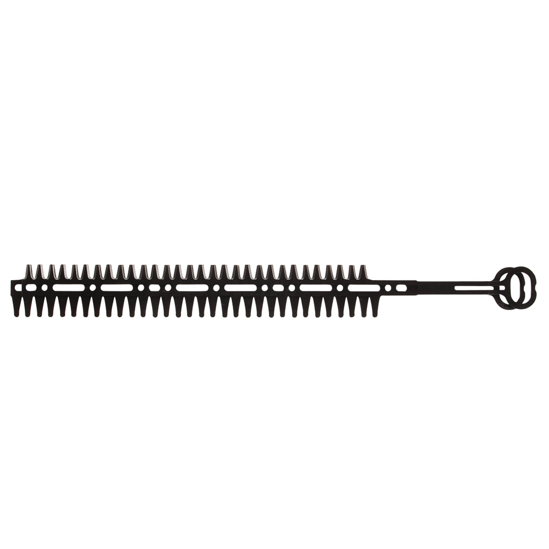 Hedge Trimmer Blade Set, 18"