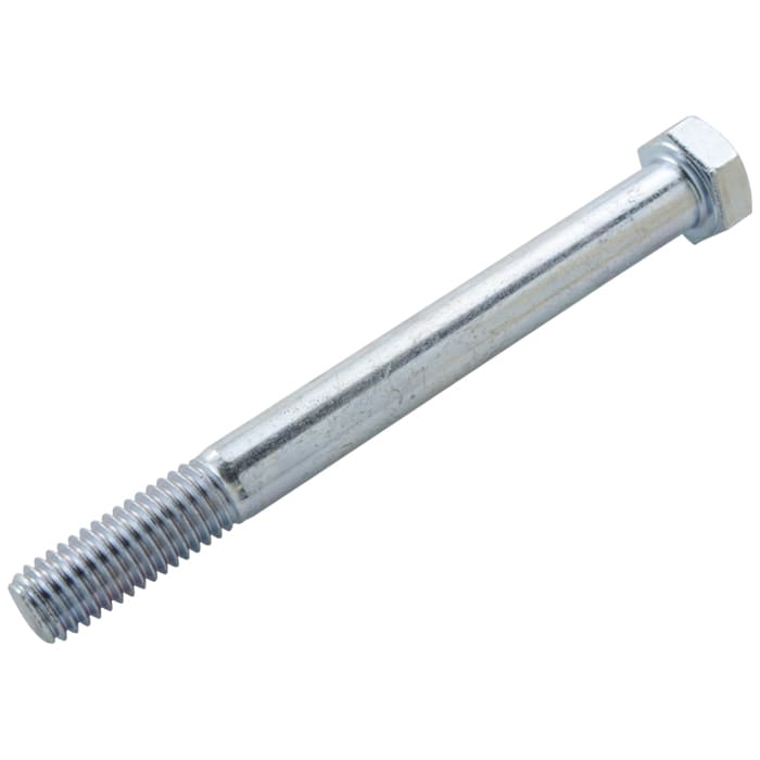 1/2" x 5" Hex Head Bolt