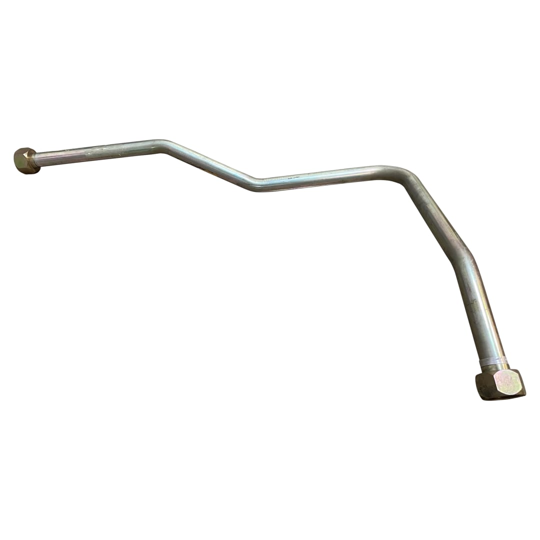 Wastebuilt® Replacement for Leach Tube Left Hand Packer Case End