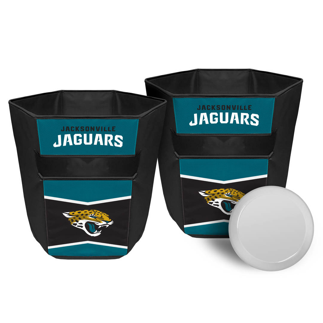 Jacksonville Jaguars | Disc Du