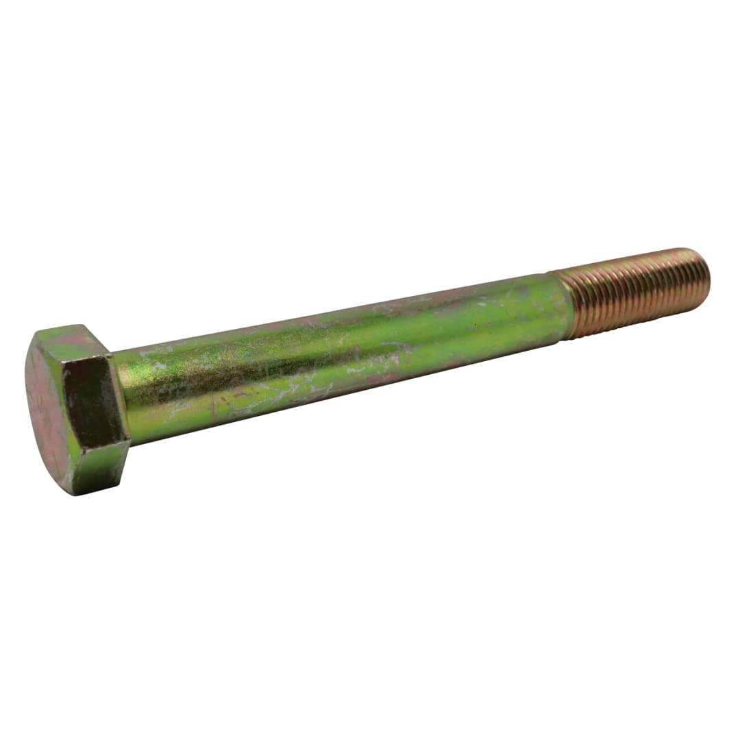 Wastebuilt® Replacement for McNeilus 1-8 x 9" Hex Cap Screw Grade 8 Zinc