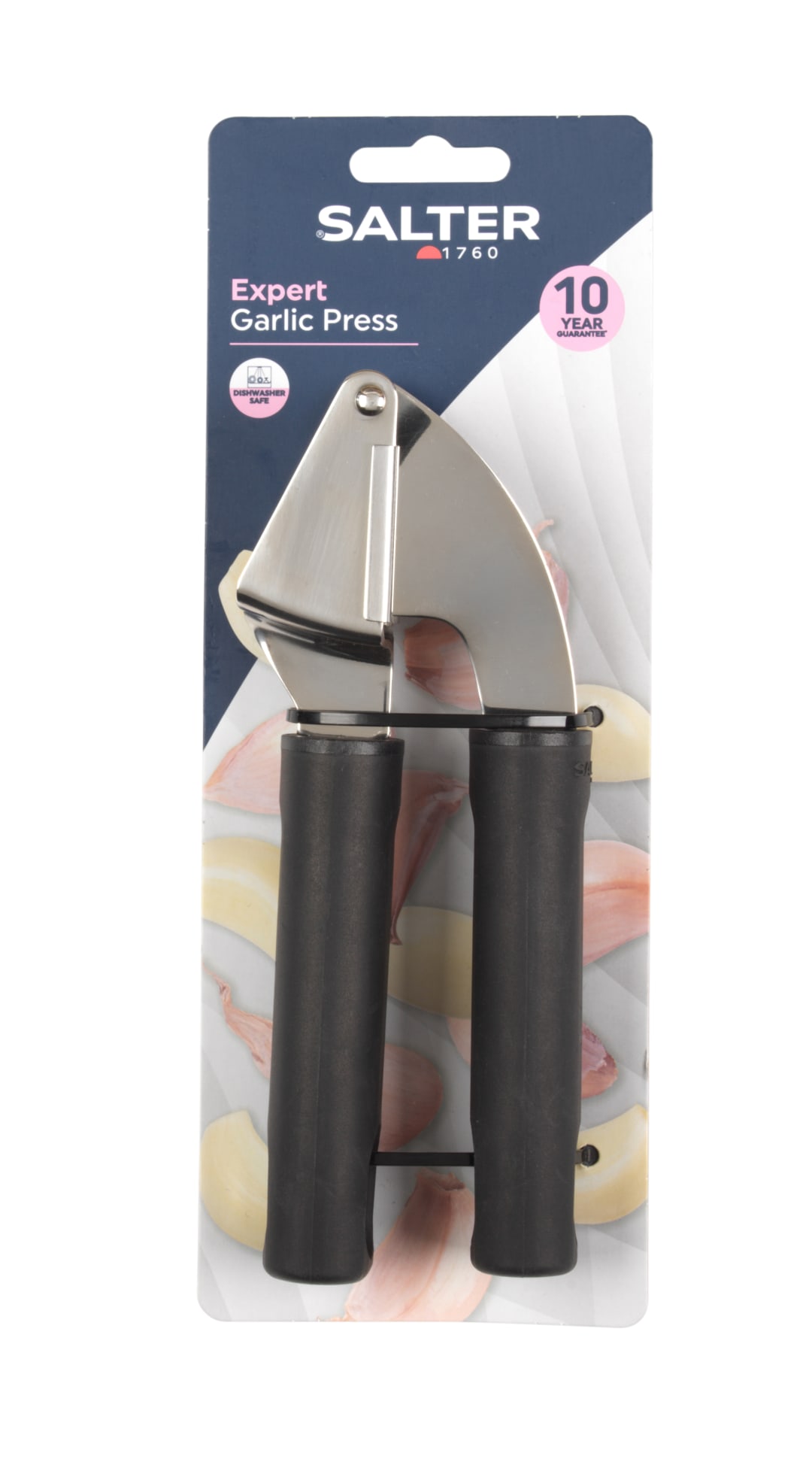 GARLIC PRESS