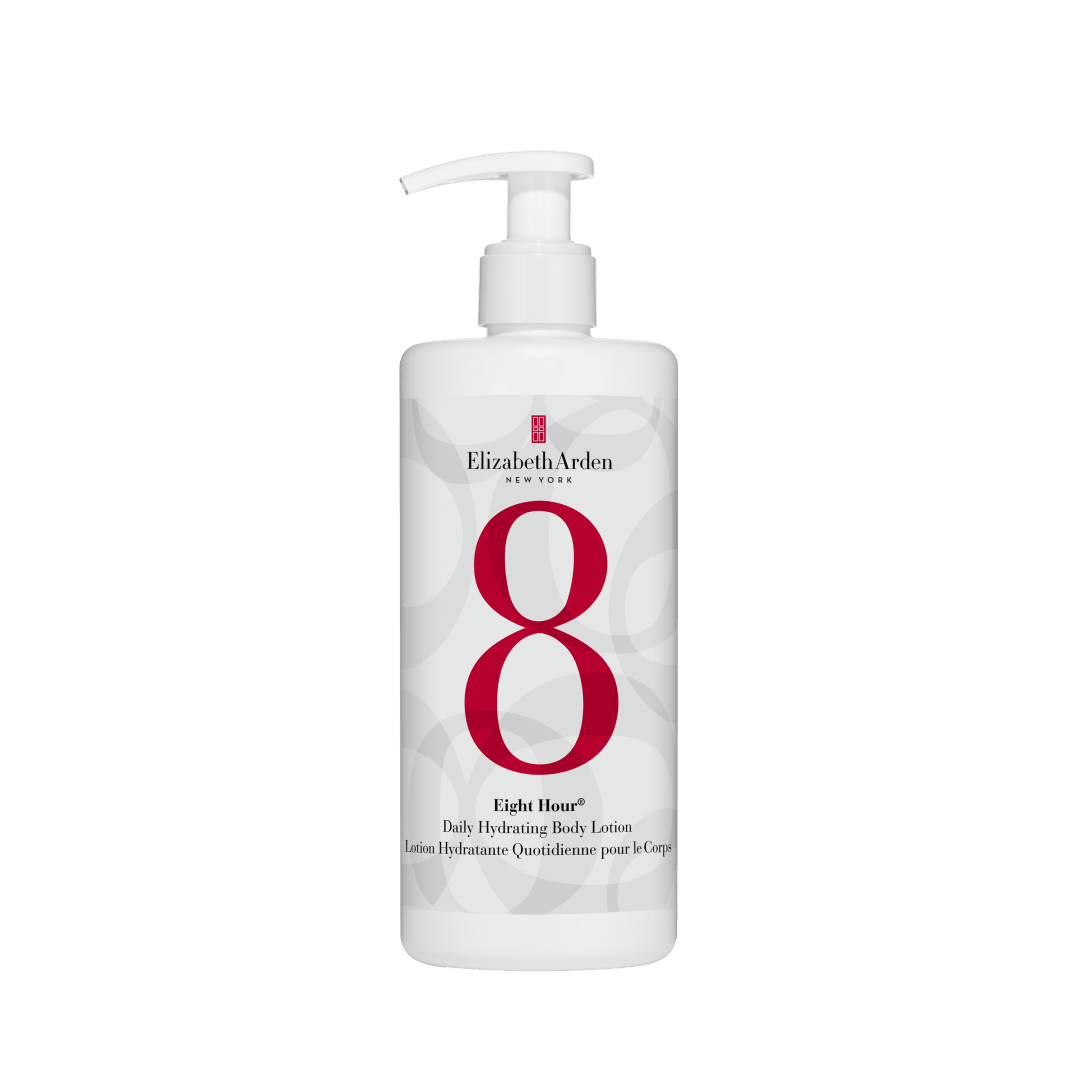 Eight Hour® Daily Hydrating Body Lotion, 380ml