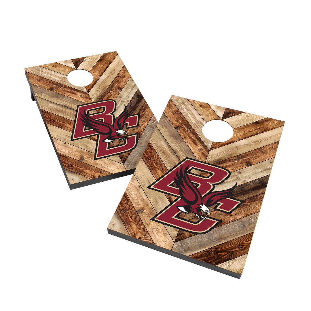 Boston College Eagles | 2x3 Ba