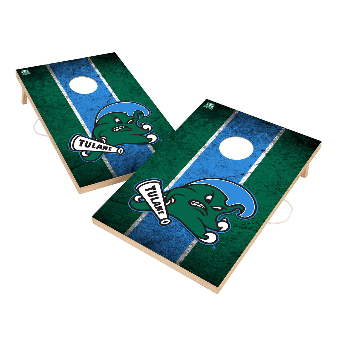 Tulane University Green Wave |