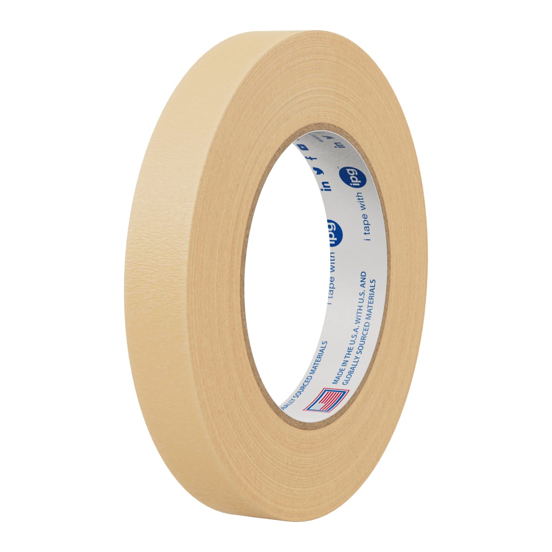 PG505 Utility Paper Masking Tape